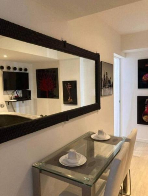 Penthouse Apartment in Paranaque